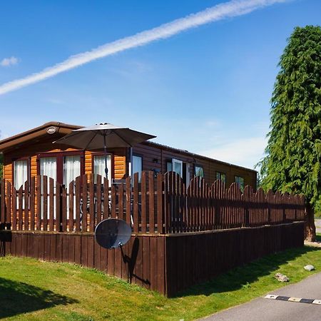 Ruapehu Lodge Aviemore Ngoại thất bức ảnh