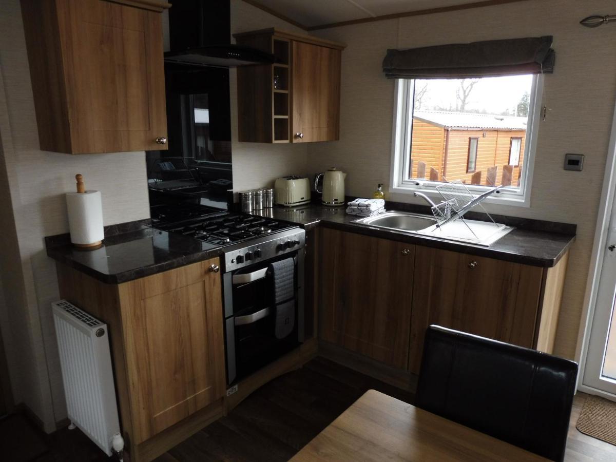 Ruapehu Lodge Aviemore Ngoại thất bức ảnh