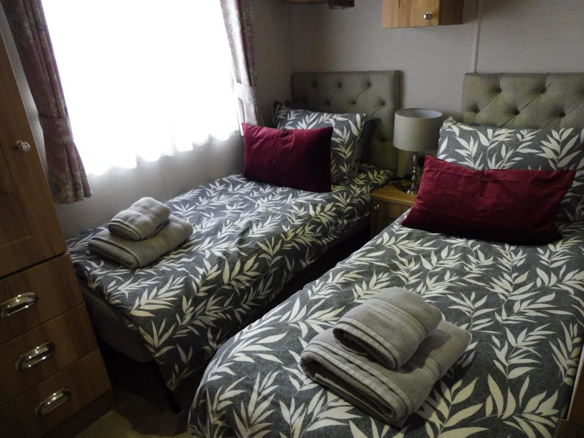 Ruapehu Lodge Aviemore Ngoại thất bức ảnh