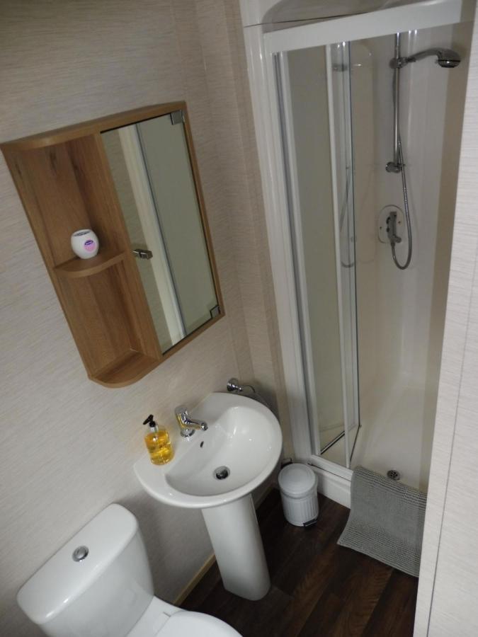 Ruapehu Lodge Aviemore Ngoại thất bức ảnh