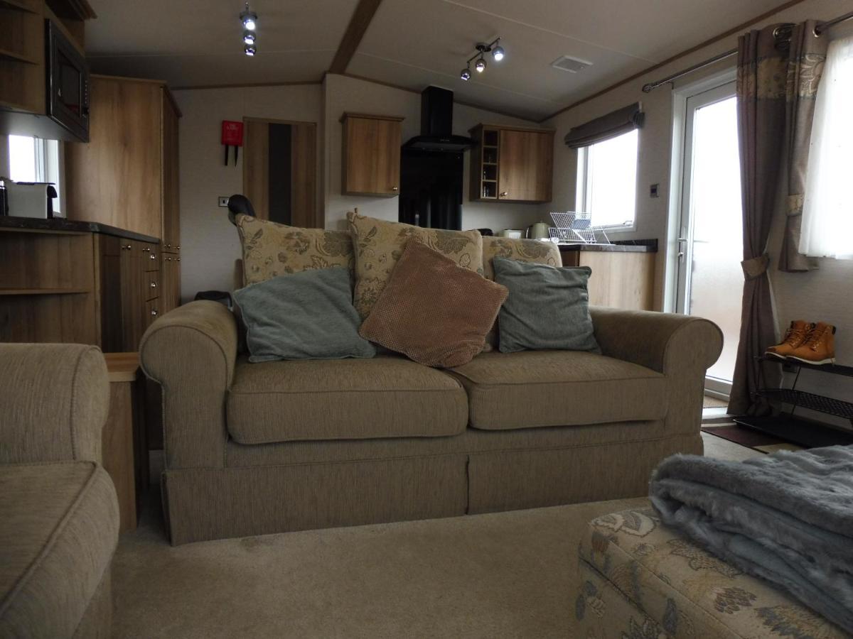 Ruapehu Lodge Aviemore Ngoại thất bức ảnh