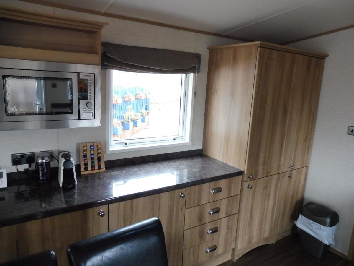Ruapehu Lodge Aviemore Ngoại thất bức ảnh