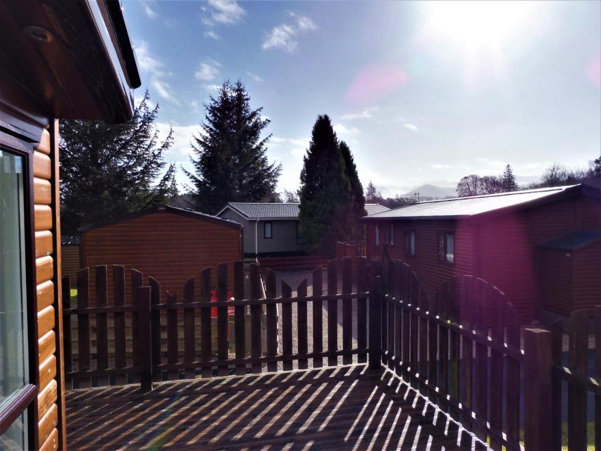 Ruapehu Lodge Aviemore Ngoại thất bức ảnh