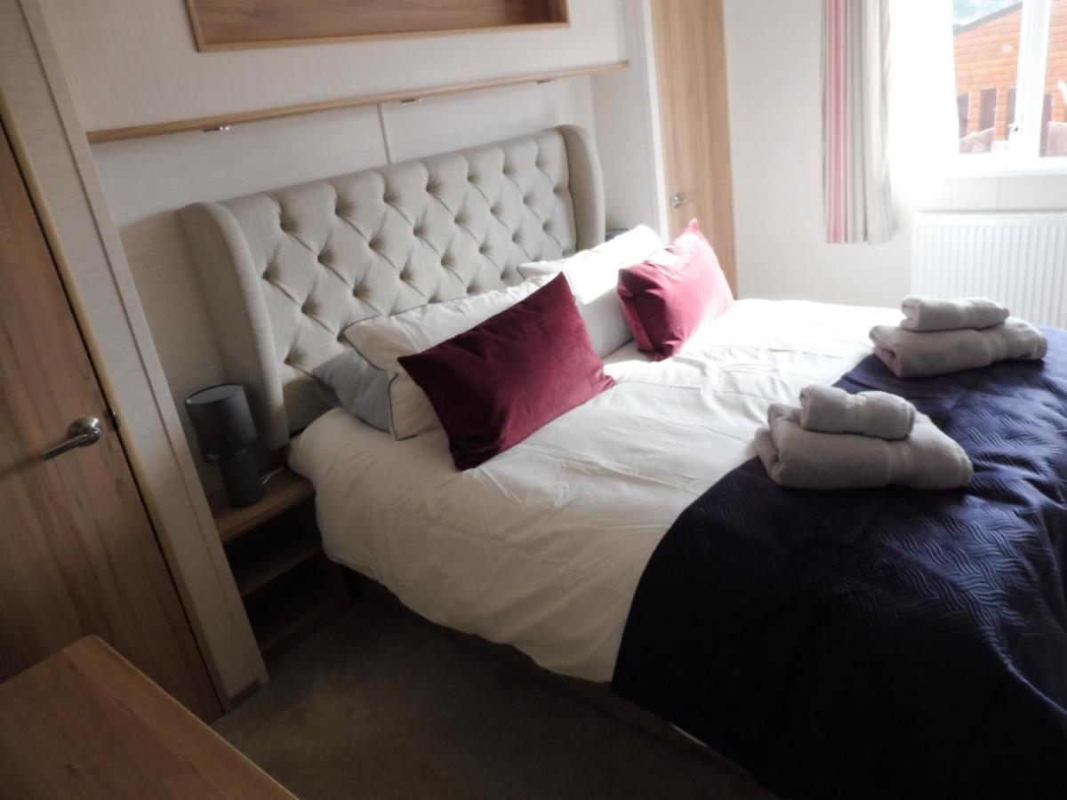 Ruapehu Lodge Aviemore Ngoại thất bức ảnh