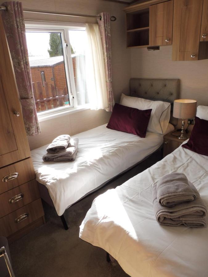 Ruapehu Lodge Aviemore Ngoại thất bức ảnh
