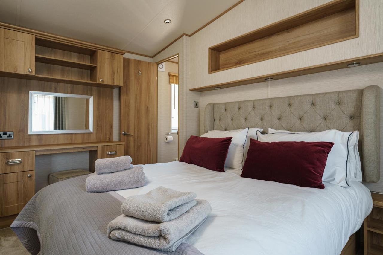 Ruapehu Lodge Aviemore Ngoại thất bức ảnh