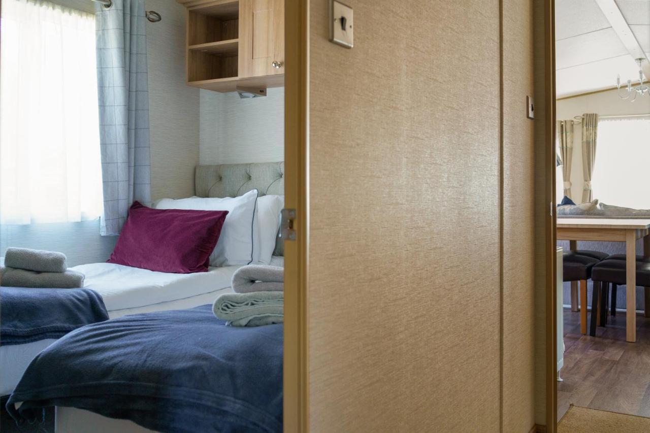 Ruapehu Lodge Aviemore Ngoại thất bức ảnh