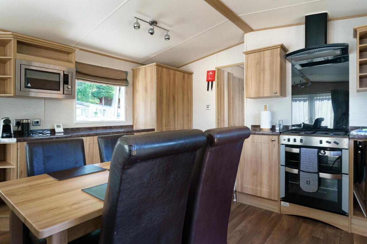 Ruapehu Lodge Aviemore Ngoại thất bức ảnh