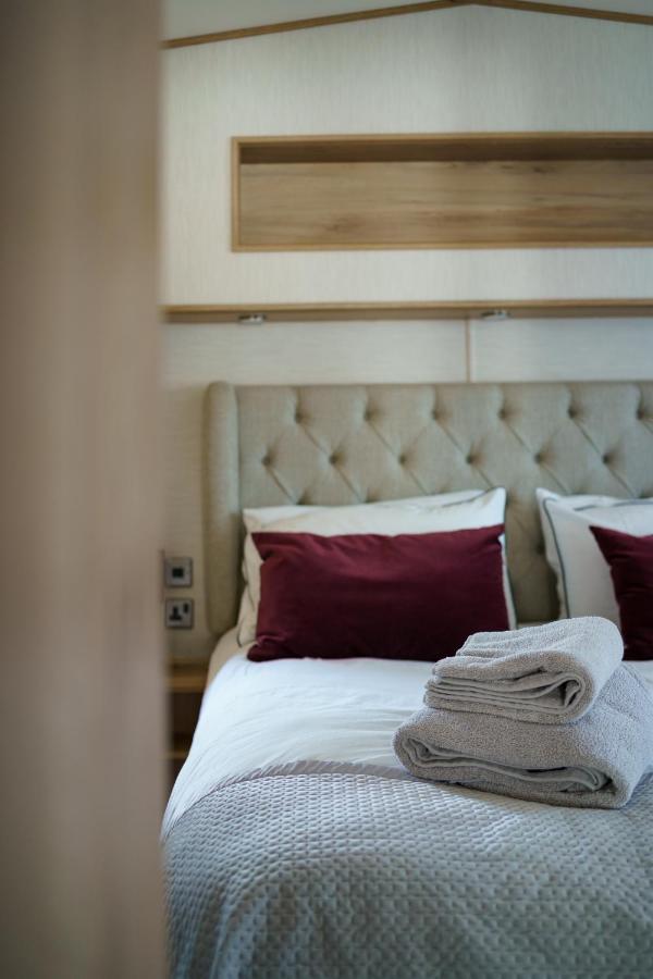 Ruapehu Lodge Aviemore Ngoại thất bức ảnh