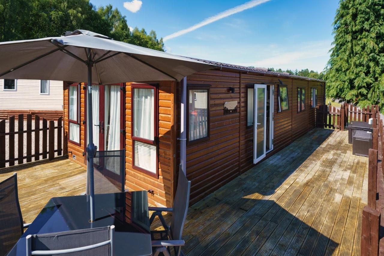 Ruapehu Lodge Aviemore Ngoại thất bức ảnh