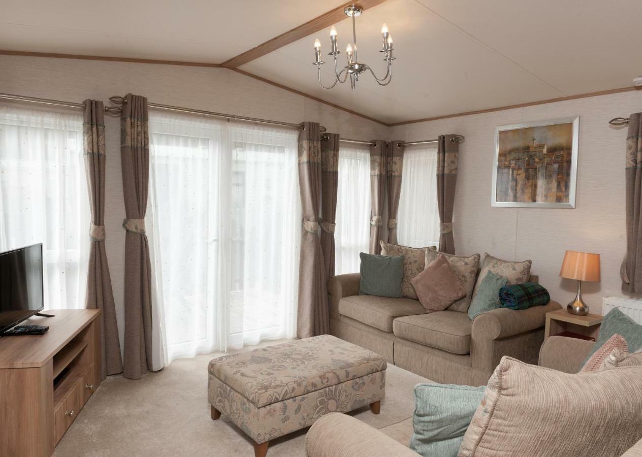 Ruapehu Lodge Aviemore Ngoại thất bức ảnh