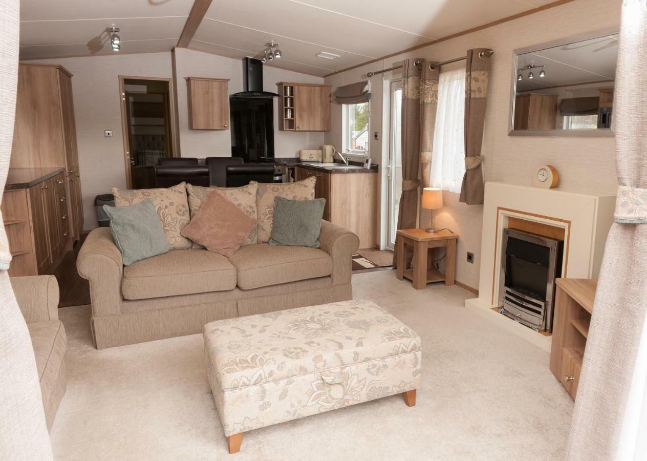 Ruapehu Lodge Aviemore Ngoại thất bức ảnh