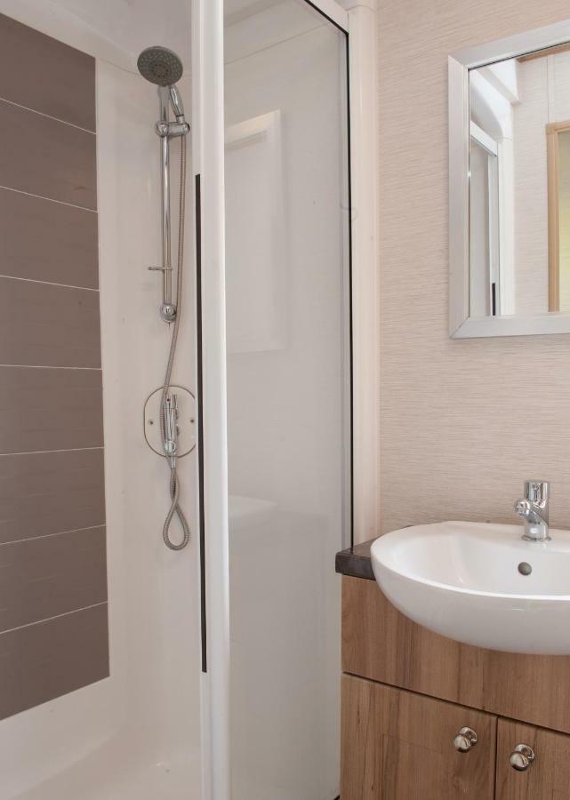 Ruapehu Lodge Aviemore Ngoại thất bức ảnh