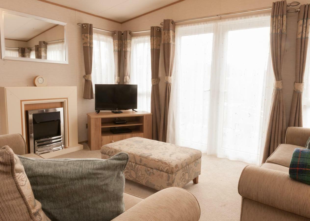 Ruapehu Lodge Aviemore Ngoại thất bức ảnh