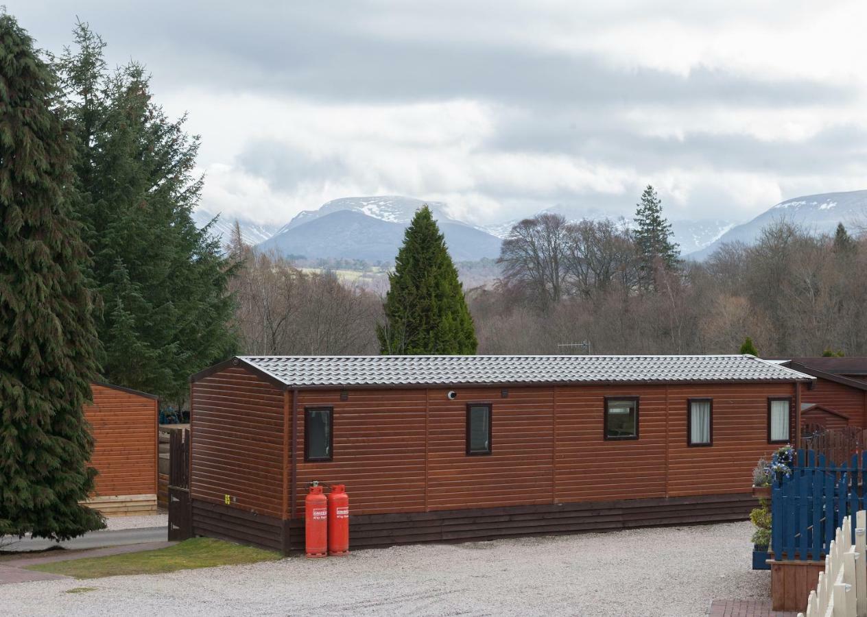 Ruapehu Lodge Aviemore Ngoại thất bức ảnh