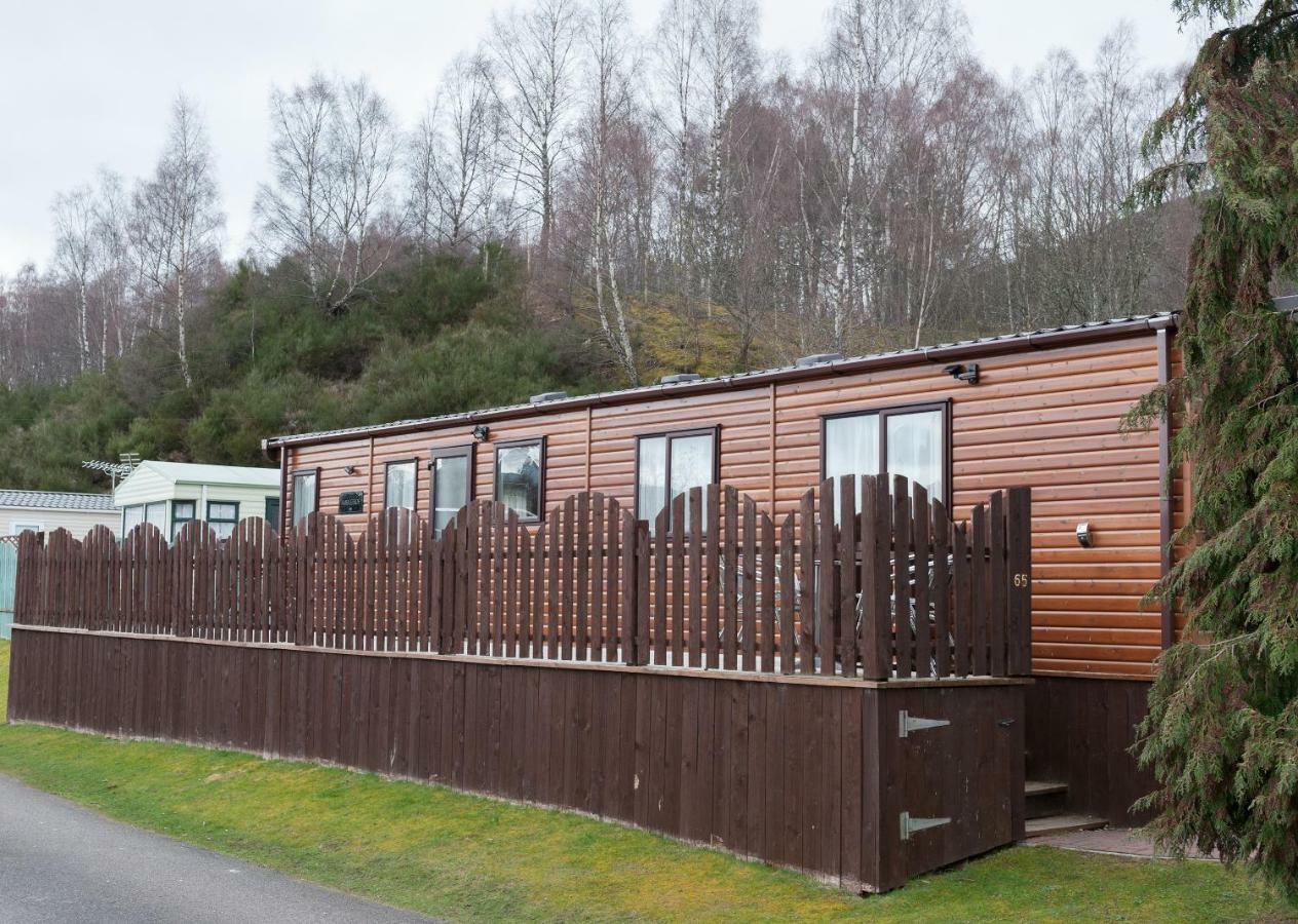 Ruapehu Lodge Aviemore Ngoại thất bức ảnh
