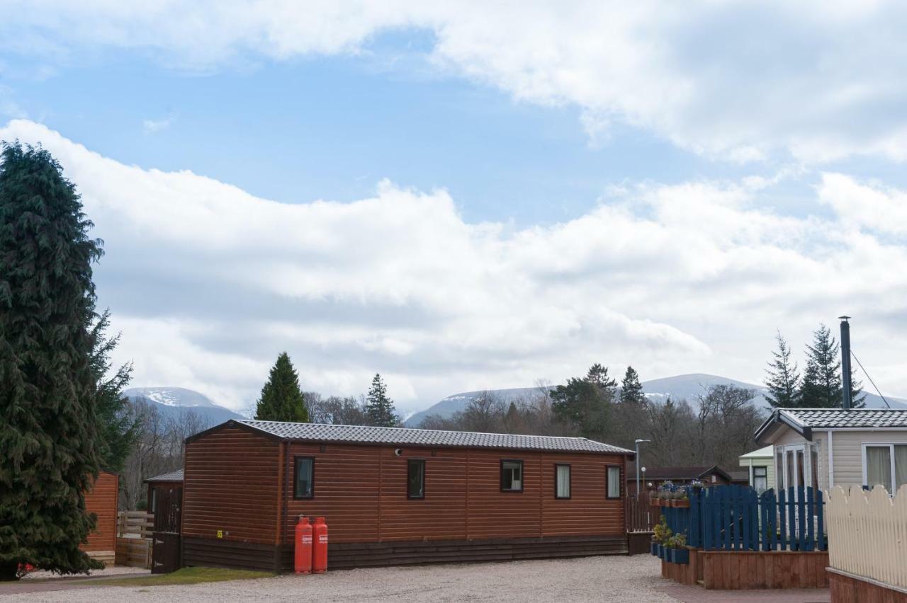Ruapehu Lodge Aviemore Ngoại thất bức ảnh